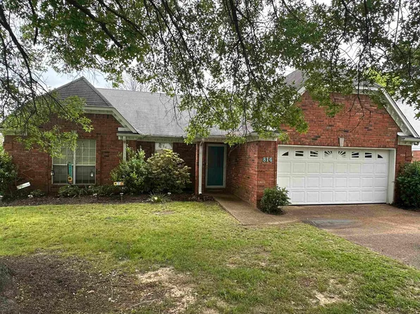 814 Cairn Creek Dr, Cordova, TN 38018