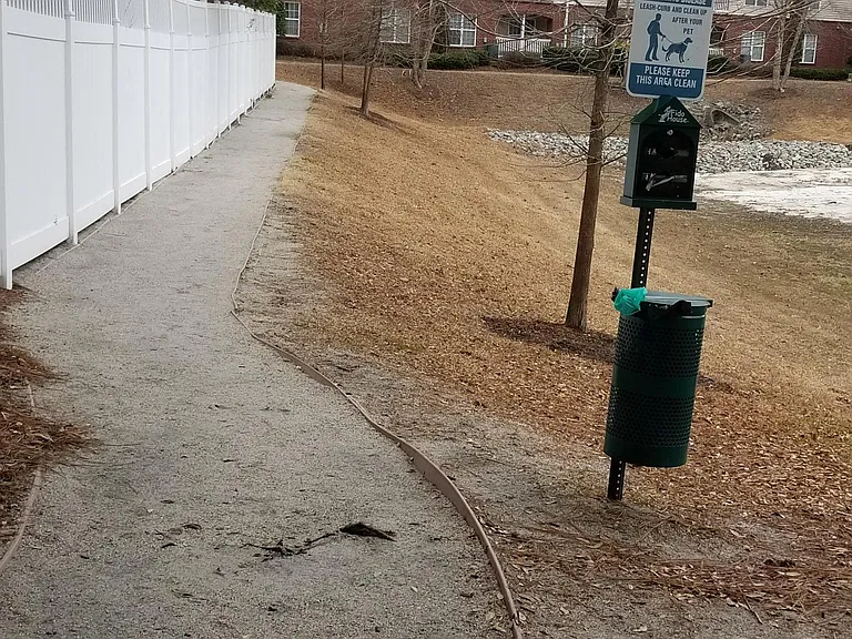Walking Trail