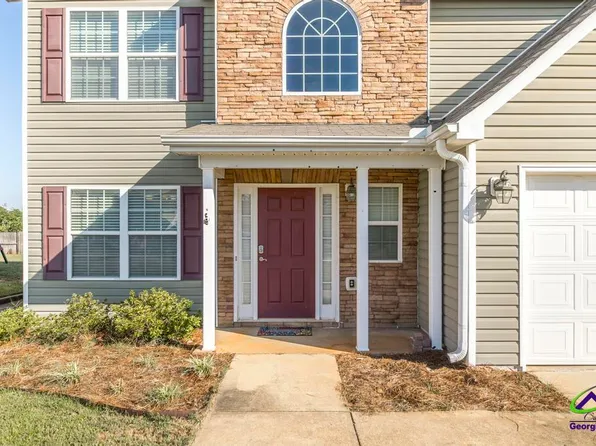 307 Timberwind Dr, Byron, GA 31008