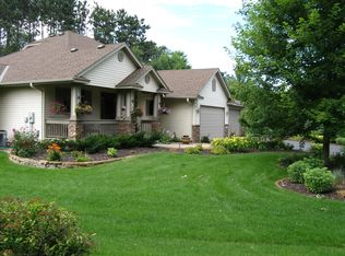 3856 162nd Ave NE, Ham Lake, MN 55304
