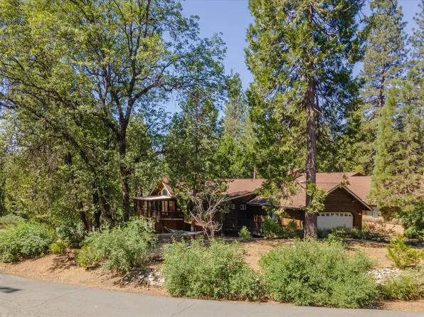 3846 Fairway Dr, Arnold, CA 95223