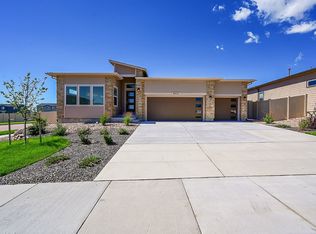 9924 Meridian Hills Trl, Peyton, CO 80831