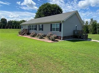 5375 Ridge Rd, Lexington, NC 27295