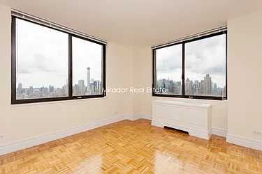 Rented by Mirador Real Estate