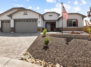 5346 N Chilton Ct, Prescott Valley, AZ 86314