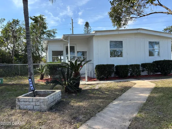5264 Taylor Ave, Port Orange, FL 32127