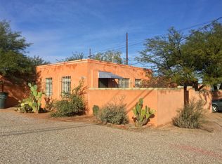 1039 E Spring St #2, Tucson, AZ 85719