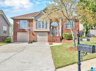 5857 Colony Ln, Hoover, AL 35226