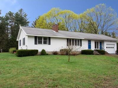 1A Emery St, Merrimac, MA, 01860