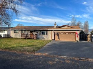 4803 Sumac Ave, Klamath Falls, OR 97603