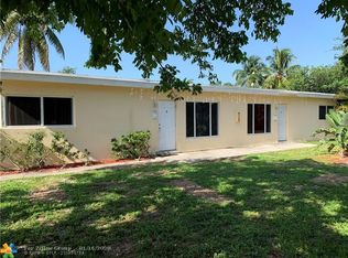 913 SW 15th Ter #2, Fort Lauderdale, FL 33312