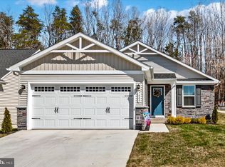 7009 Haskell Ct, Fredericksburg, VA