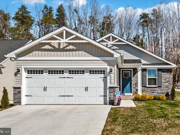 7009 Haskell Ct, Fredericksburg, VA 22407