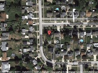 281 Middlebury Ln, Toledo, OH 43612