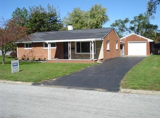 53 Old Main St W, Miamisburg, OH 45342