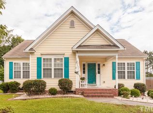 170 Cedarhurst Ln, Franklinton, NC 27525