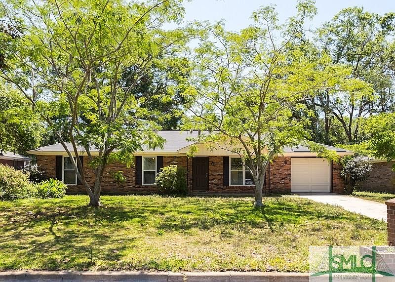 1017 Brittlewood Dr, Savannah, GA 31410 Zillow