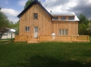 Franklin County Route 5, Dickinson Center, NY 12930