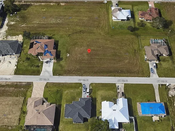 1012 NW 7th Pl #51, Cape Coral, FL 33993