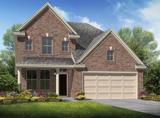 218 Rippling Creek Ln, Alvin, TX 77511