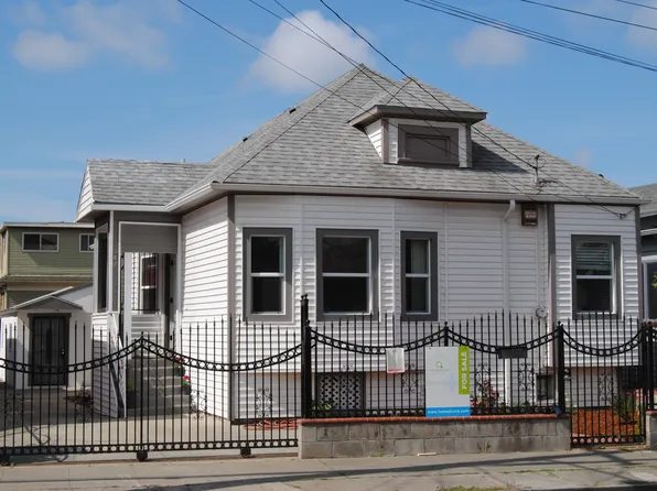 3047 Logan St, Oakland, CA 94601