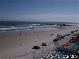 2nd image of 3601 S Atlantic Ave Unit 509