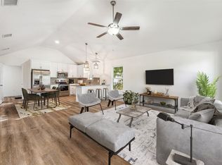 316 Wren Dr, Granbury, TX 76049
