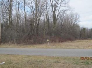 0 Townline Rd, Bridgeport, MI 48722
