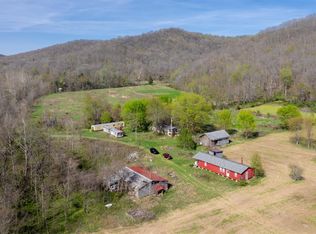 5946 Churn Creek Rd, Stout, OH