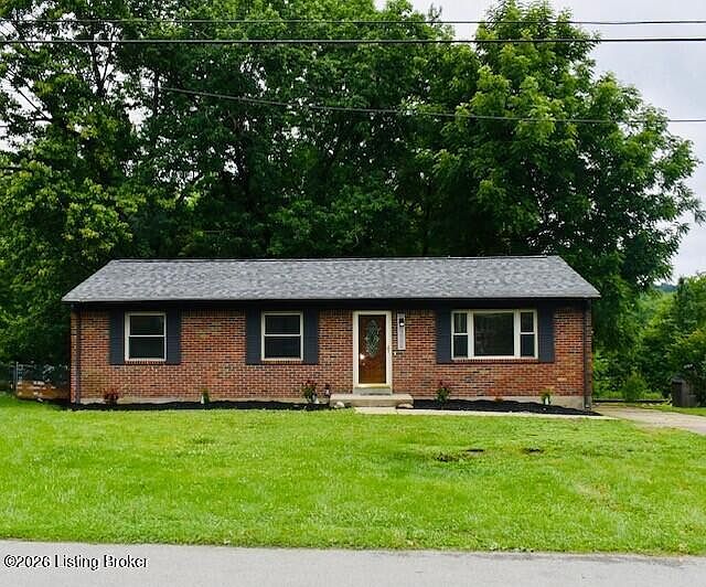 1st image of 3906 Iron Horse Way