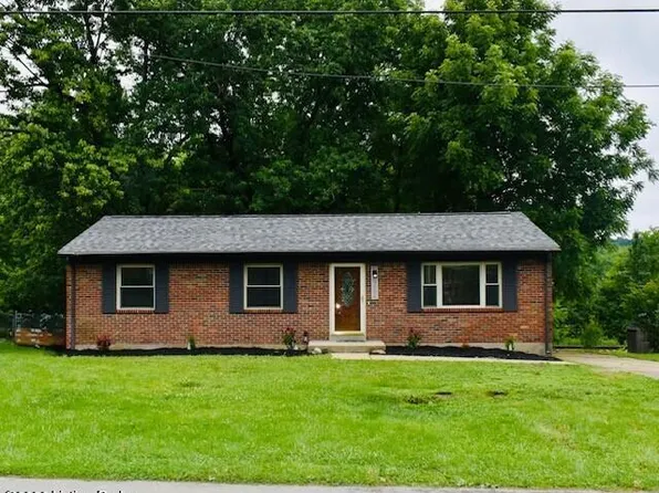 3906 Iron Horse Way, Louisville, KY 40272