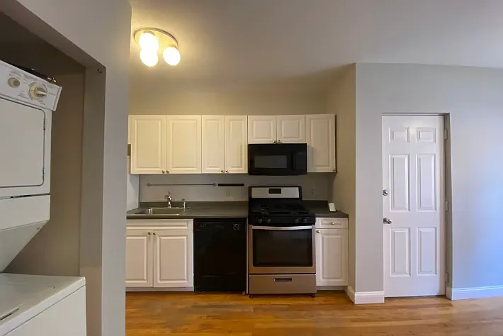 352 Allston St #1 — Photo 1