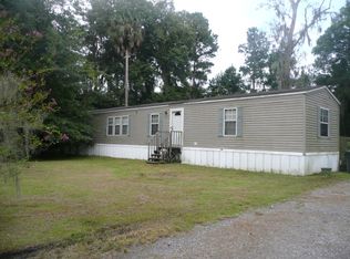 157 Jessica Ln, Brunswick, GA 31525
