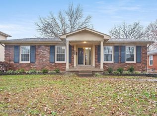 3310 Eastside Dr, Louisville, KY 40220