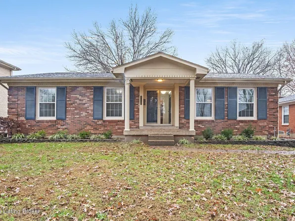 3310 Eastside Dr, Louisville, KY 40220
