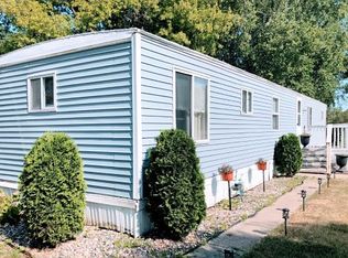 415 Western Ave SW TRAILER 170, Faribault, MN 55021