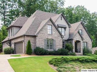 1470 Haddon Cv, Hoover, AL 35226