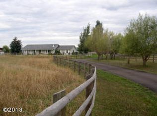 1600 Helena Flats Rd, Kalispell, MT 59901