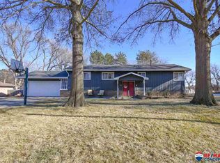 210 Cedar Rd, Crete, NE 68333