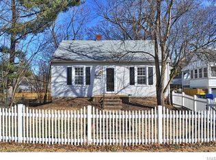 1312 Belton Ave, Saint Louis, MO