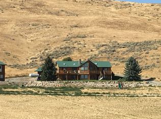 865 Ranch Loop Rd, Preston, ID 83263