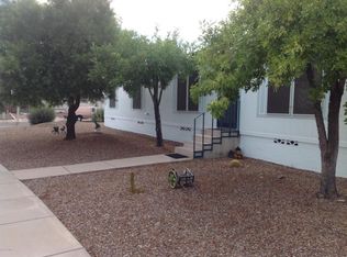 7143 S Rincon Ridge Dr #2, Tucson, AZ 85756