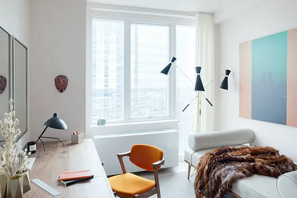 Rented by Tishman Speyer | media 28