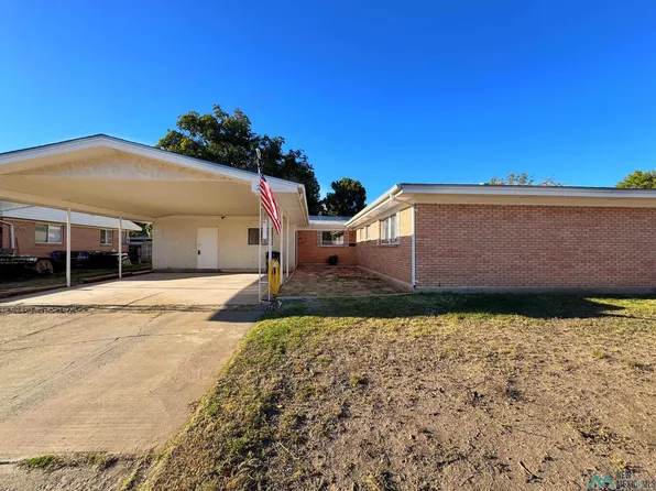 20 Forest Dr, Roswell, NM 88203