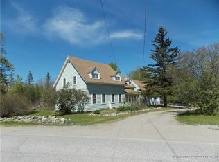 442 Pyle Rd, Mariaville, ME 04605