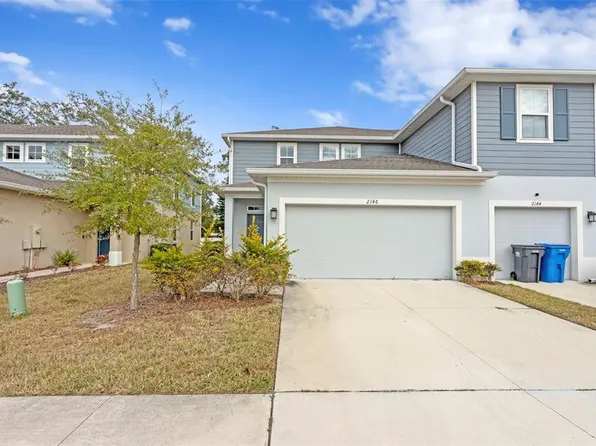 2146 Laceflower Dr, Brandon, FL 33510