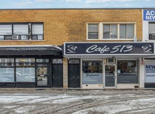 515 Marlee Ave, Toronto, ON