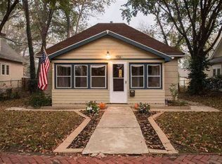 906 Colorado St, Manhattan, KS 66502