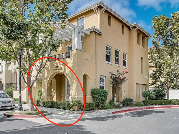 1793 Hillebrant Pl #1, Santa Clara, CA 95050