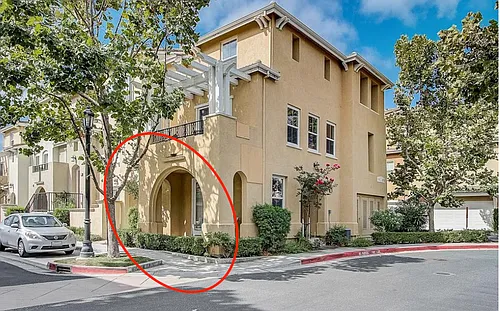 1793 Hillebrant Pl #1 Photo 1